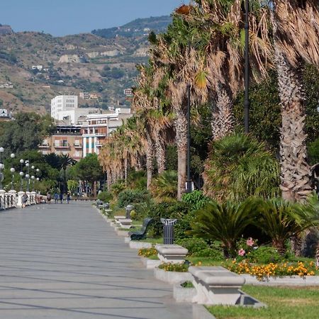 B&B I Bronzi Reggio di Calabria Exterior foto