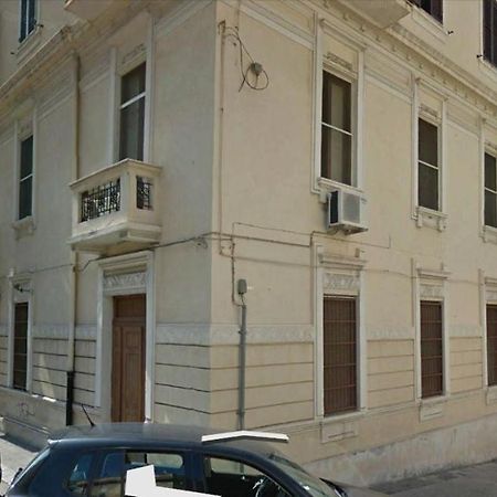 B&B I Bronzi Reggio di Calabria Exterior foto