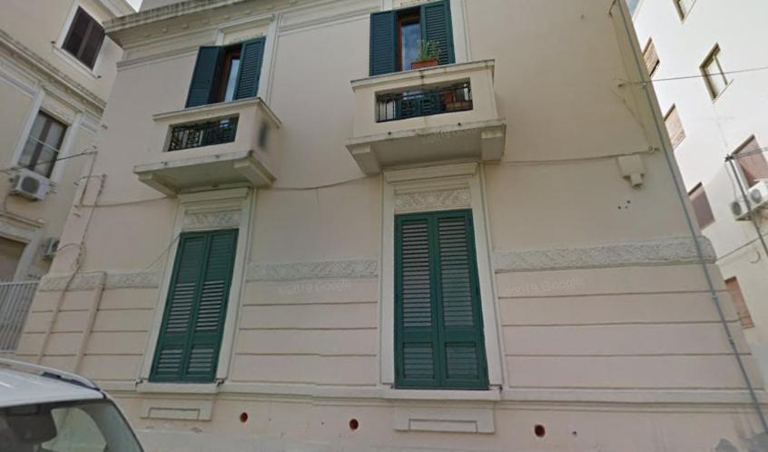 B&B I Bronzi Reggio di Calabria Exterior foto